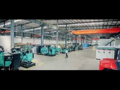 कंपनी/कारखाने की प्रोफ़ाइल